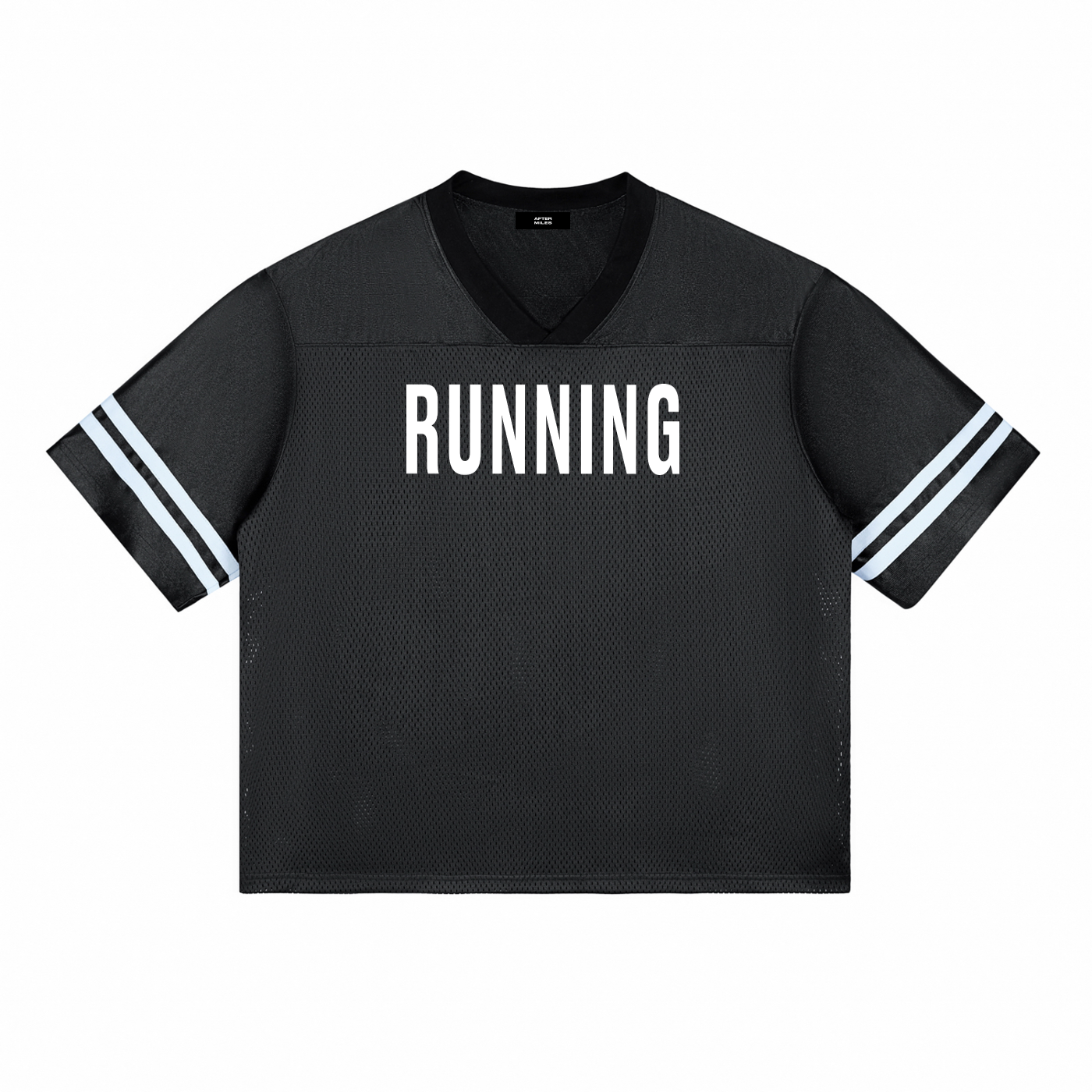 Running Mesh Jersey