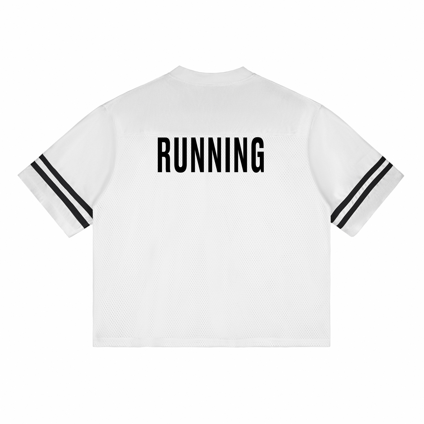 Running Mesh Jersey