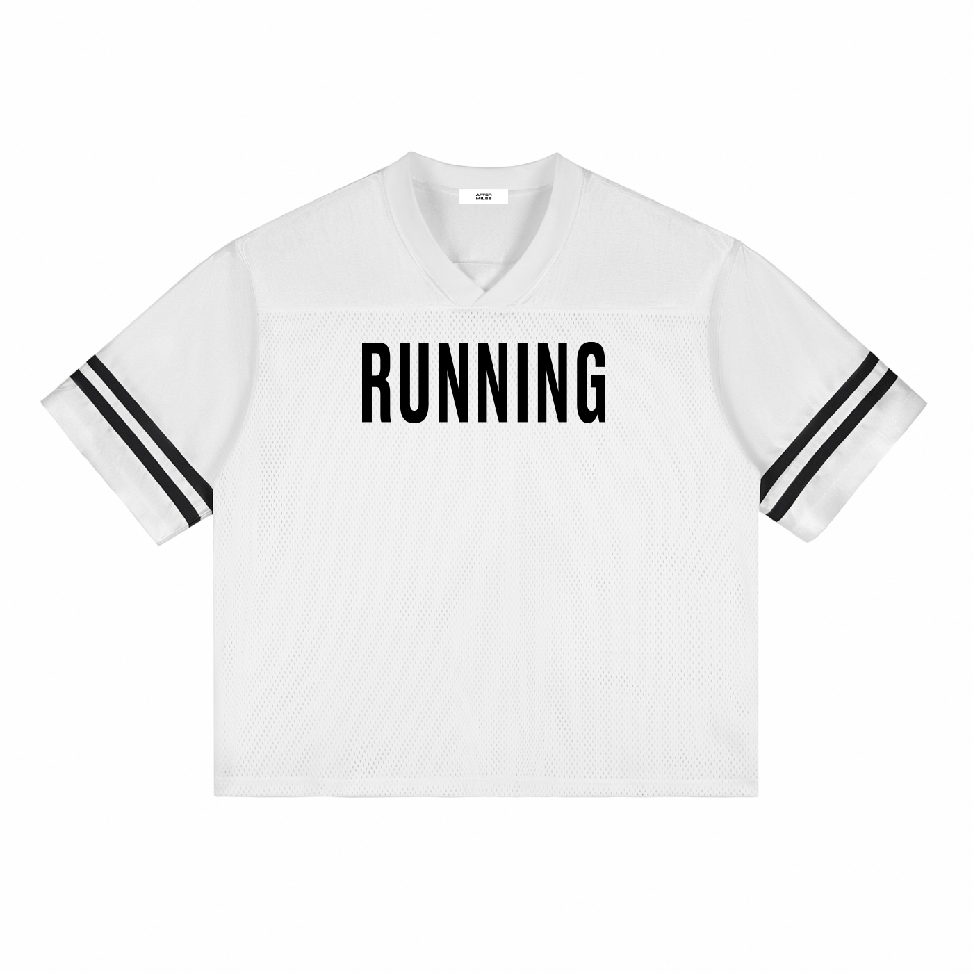 Running Mesh Jersey