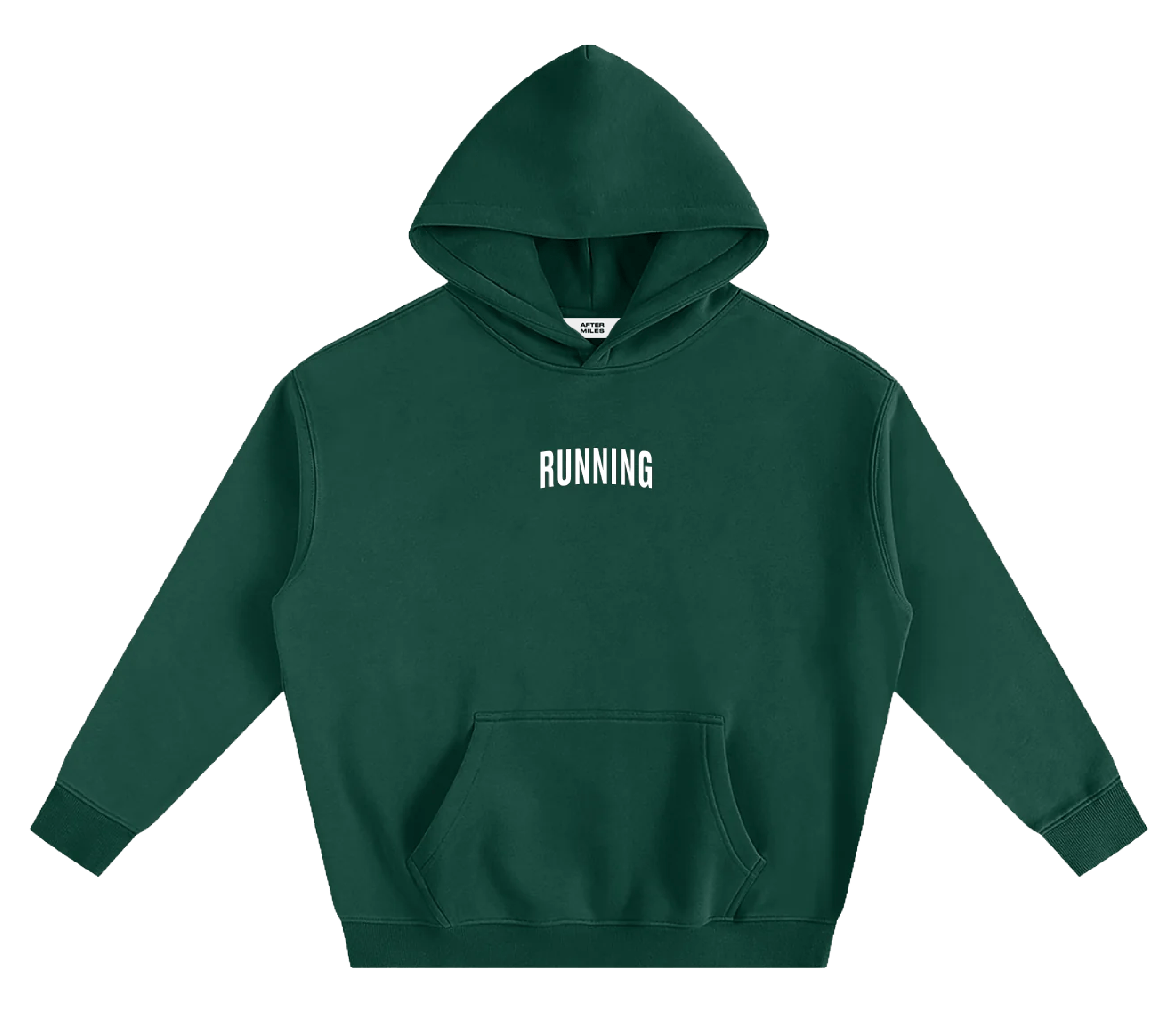 Original Running Hoodie