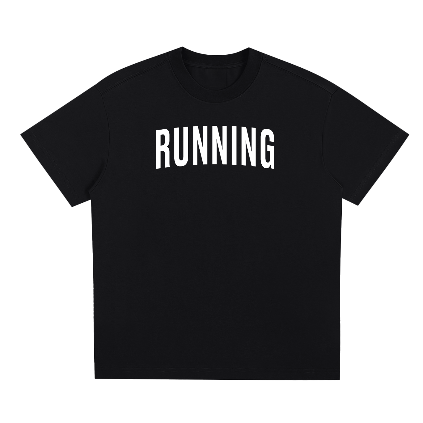 Original Running Tee