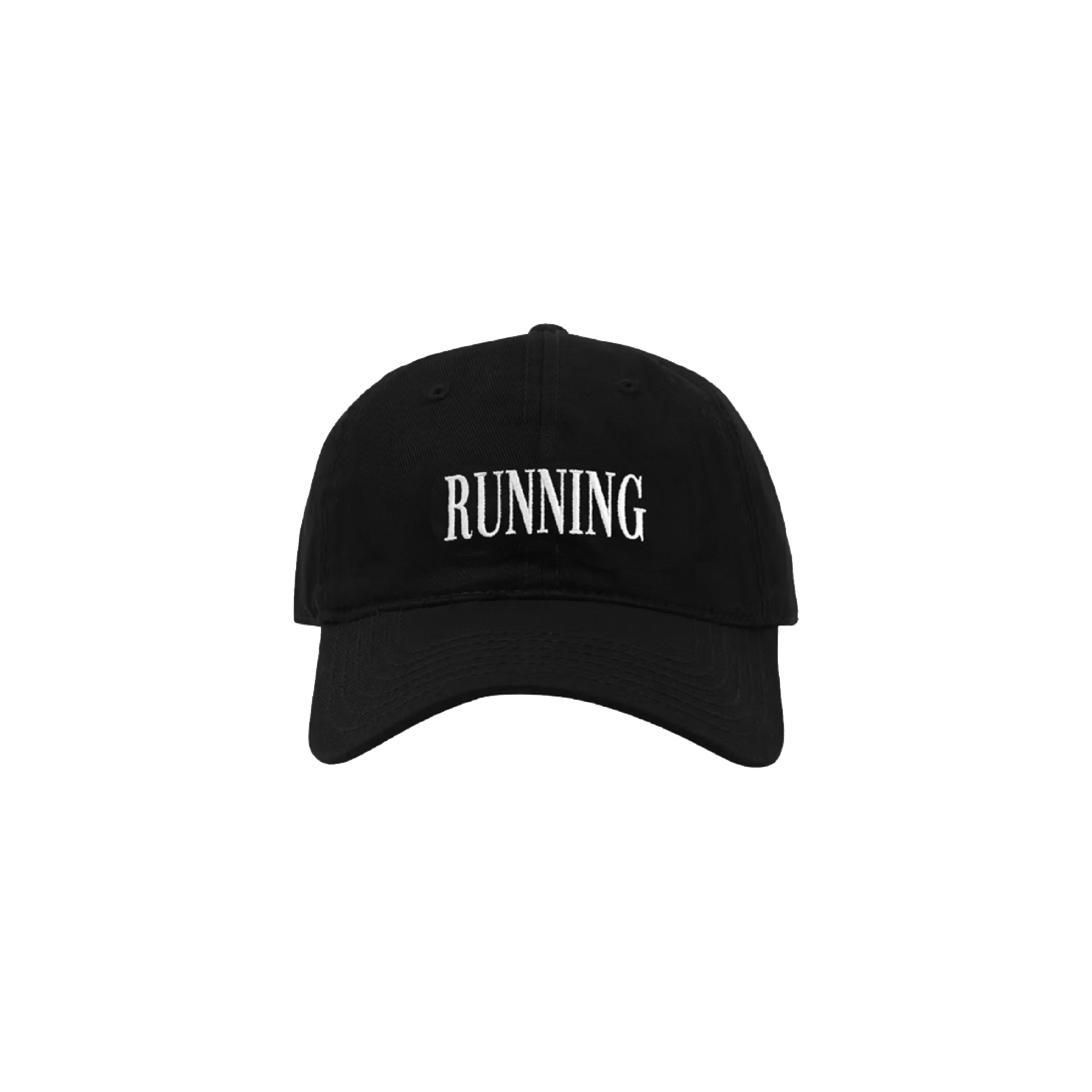 Original Running Dad Hat
