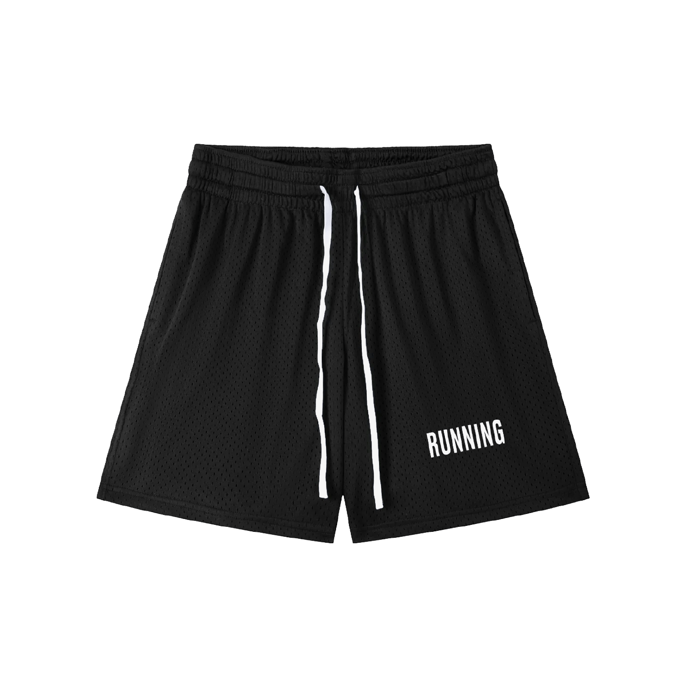 Original Running Mesh Shorts