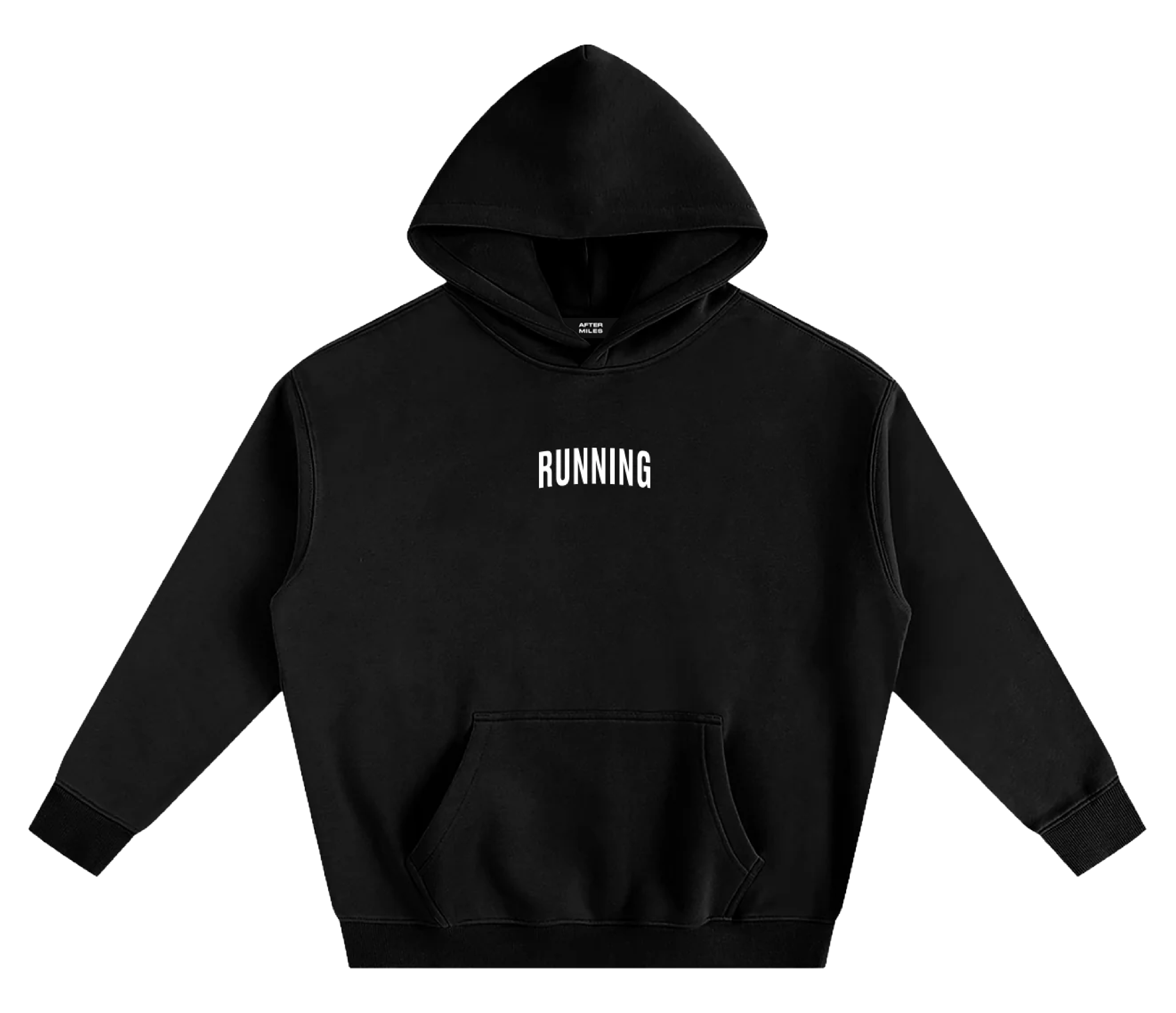 Original Running Hoodie