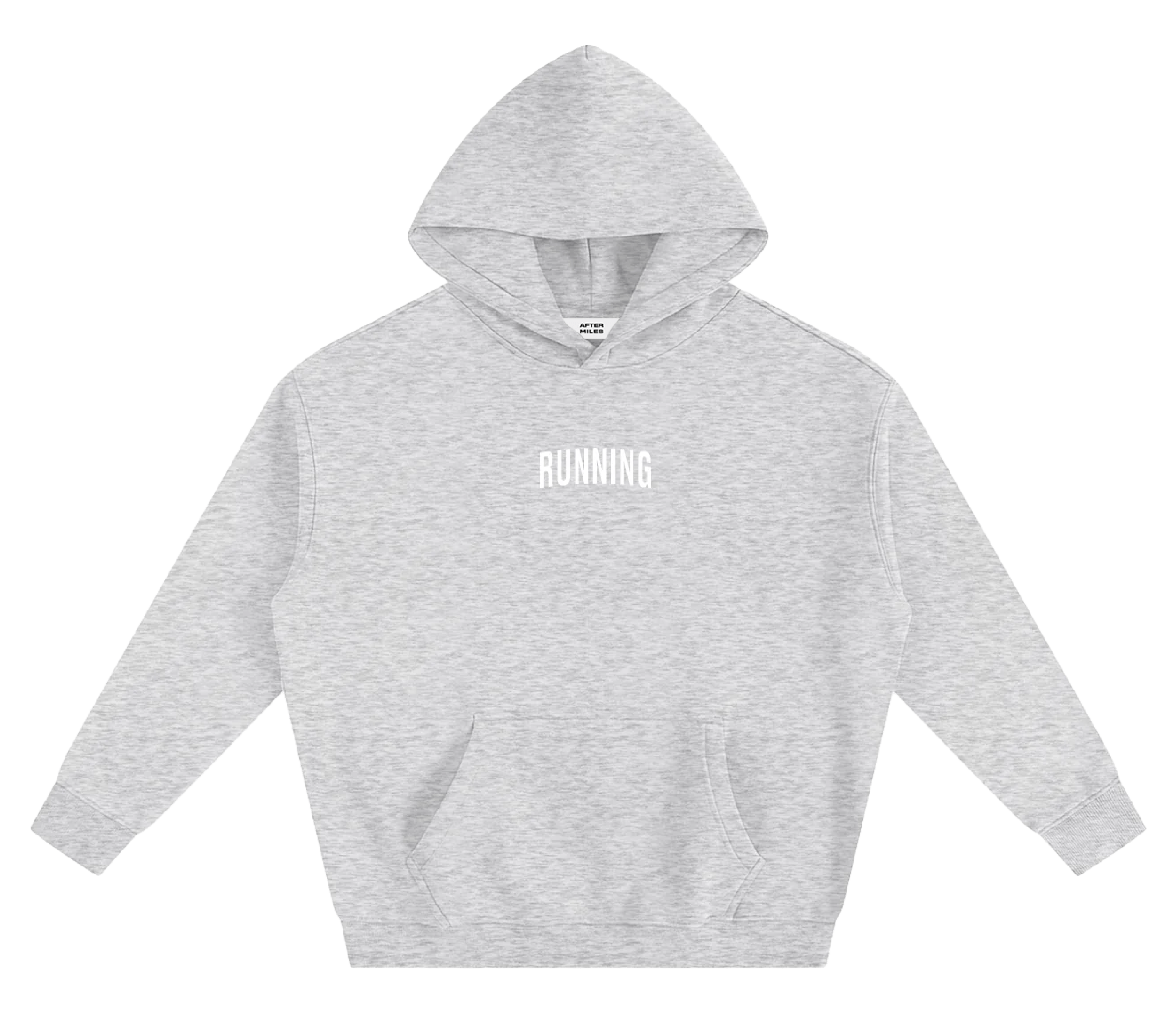 Original Running Hoodie