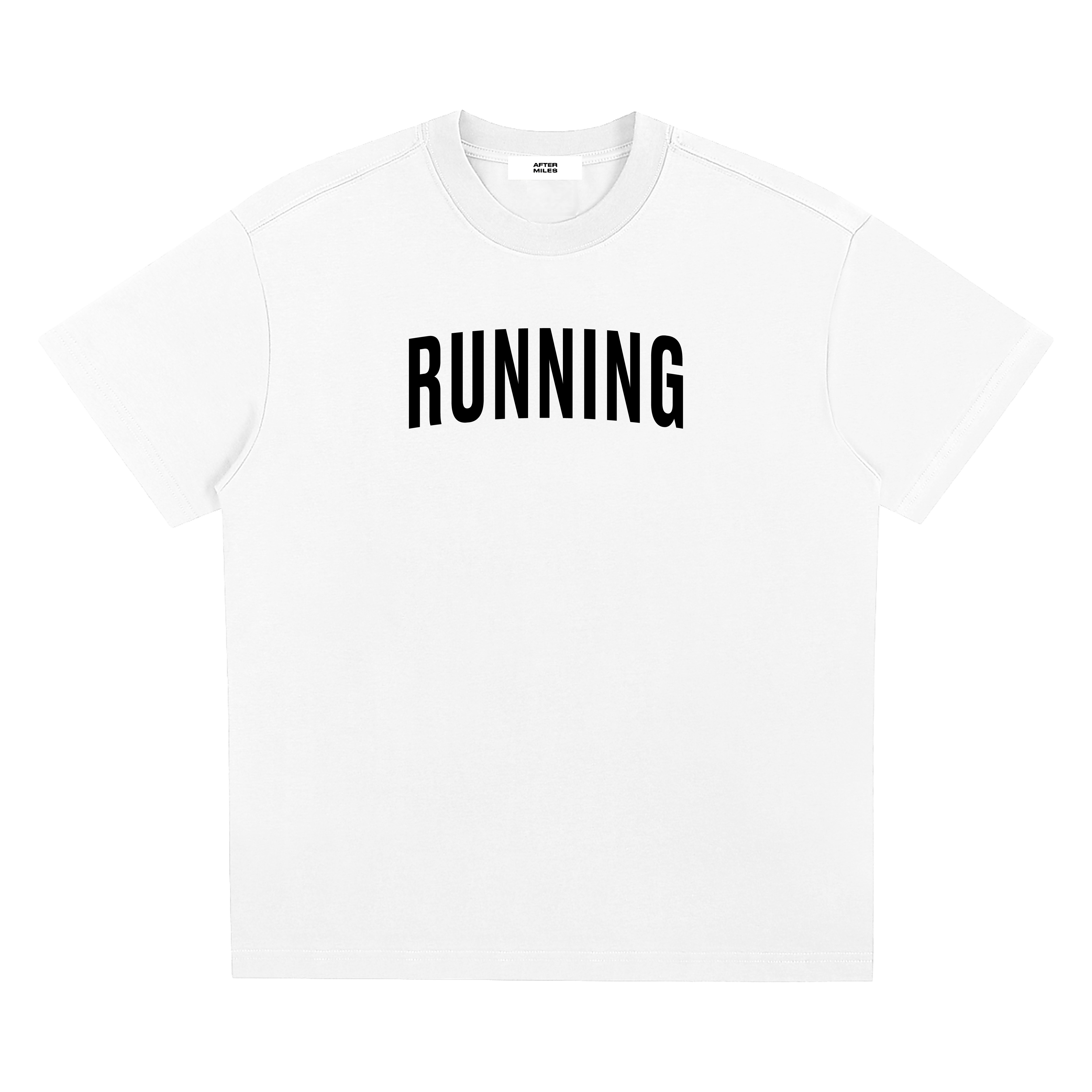 Original Running Tee