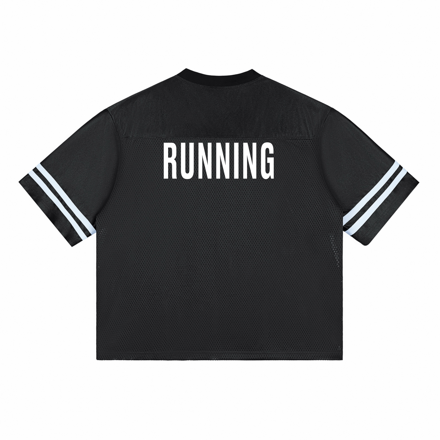 Running Mesh Jersey