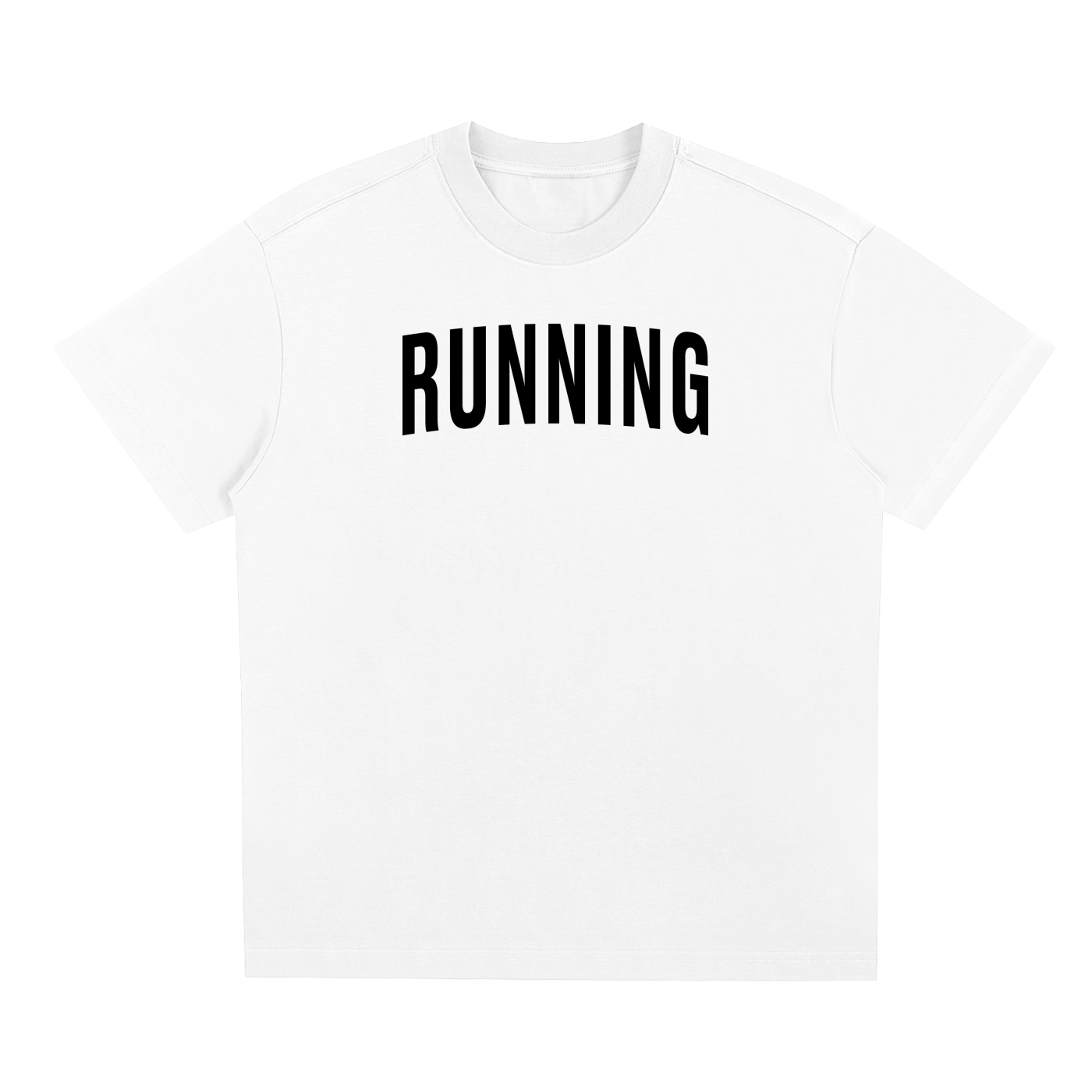 Original Running Tee
